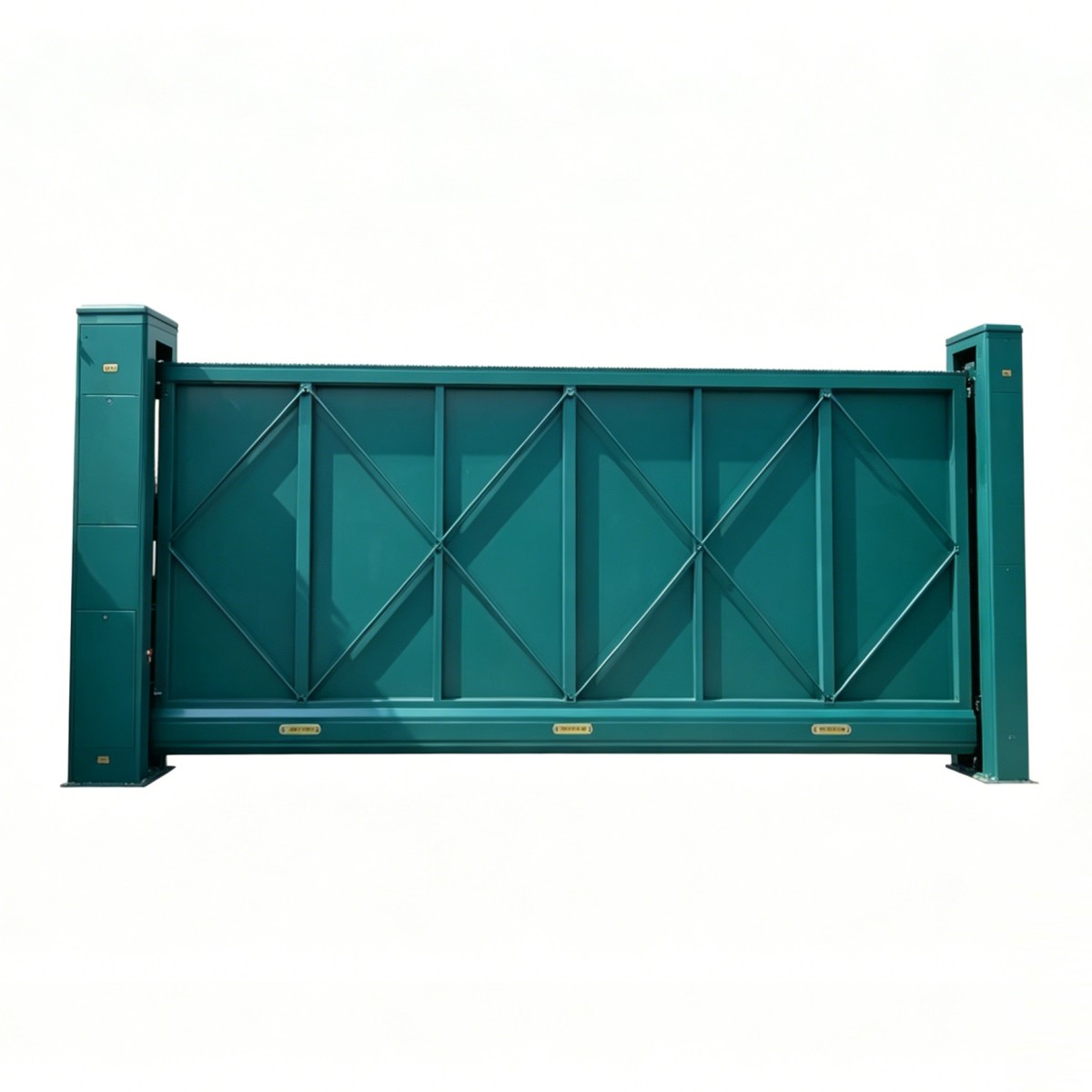 泉州丰泽泉秀街道电动悬空门