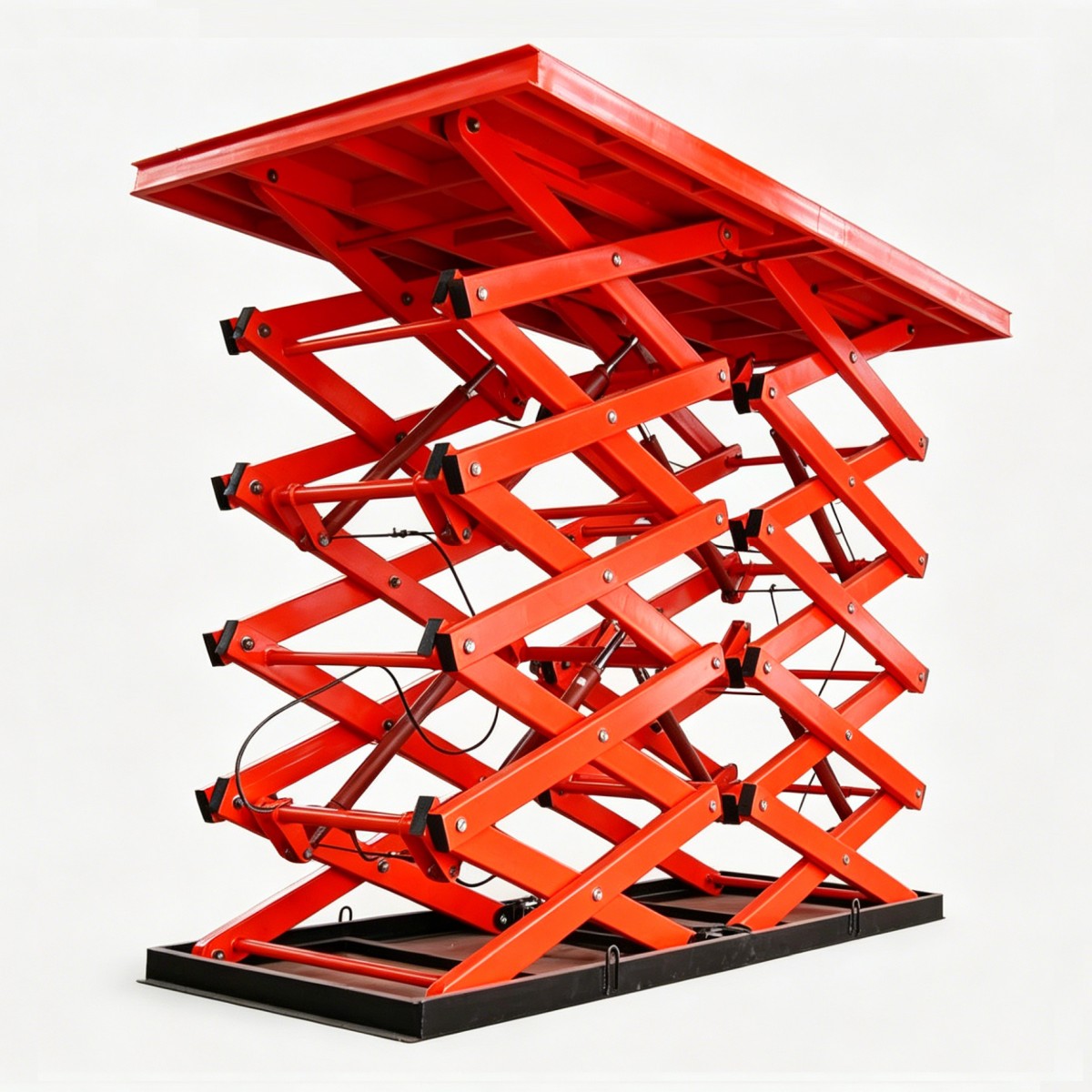 泉州丰泽泉秀街道重型固定升降机